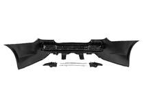 BMW Serija 5 E60/E61 2003–2010 M-Sport body kit (za E60) fotografija 28