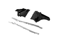 BMW Serija 5 E60/E61 2003–2010 M-Sport body kit (za E60) fotografija 30