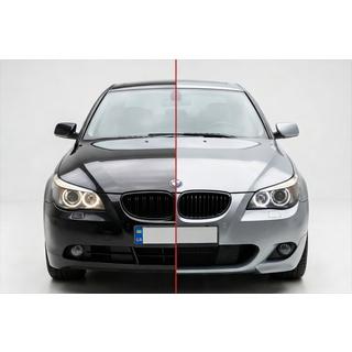 M-Sport body kit (za E60) fotografija 1