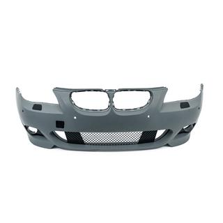 M-Sport body kit (za E60) fotografija 4