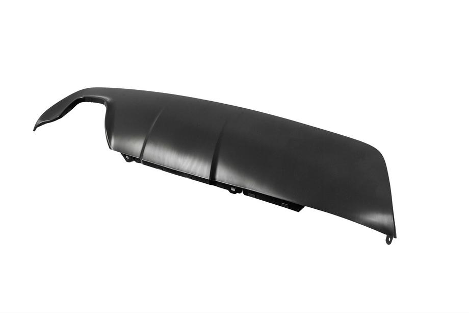 BMW Serija 5 E60/E61 2003–2010 M-Sport body kit (za E60) Dvojni izpušni zaključek na eni strani Fotografija 18