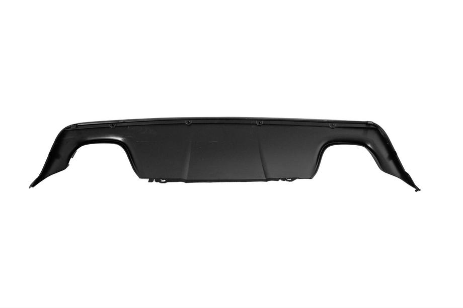 BMW Serija 5 E60/E61 2003–2010 M-Sport body kit (za E60) Dvojni izpušni zaključek na eni strani Fotografija 22