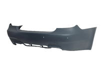 BMW Serija 5 E60/E61 2003–2010 Body kit M5 (za E60) fotografija 6