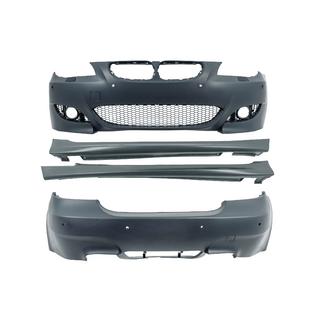 Body kit M5 (za E60) fotografija 2
