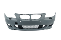 BMW Serija 5 E60/E61 2003–2010 Sprednji odbijač M-Sport fotografija 1