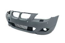 BMW Serija 5 E60/E61 2003–2010 Sprednji odbijač M-Sport fotografija 2