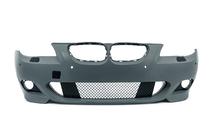 BMW Serija 5 E60/E61 2003–2010 Sprednji odbijač M-Sport fotografija 4