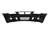 BMW Serija 5 E60/E61 2003–2010 Sprednji odbijač M-Sport fotografija 5