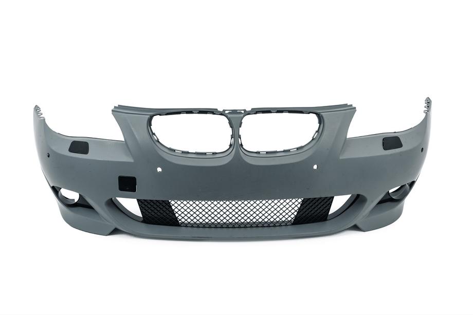 BMW Serija 5 E60/E61 2003–2010 Sprednji odbijač M-Sport Image