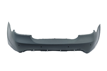 BMW Serija 5 E60/E61 2003–2010 Zadnji odbijač M-Sport (za E60) fotografija 1