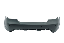 BMW Serija 5 E60/E61 2003–2010 Zadnji odbijač M-Sport (za E60) fotografija 4