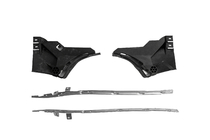 BMW Serija 5 E60/E61 2003–2010 Zadnji odbijač M-Sport (za E60) fotografija 11