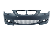 BMW Serija 5 E60/E61 2003–2010 Sprednji odbijač M5 fotografija 1