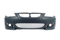 BMW Serija 5 E60/E61 2003–2010 Sprednji odbijač M5 fotografija 2