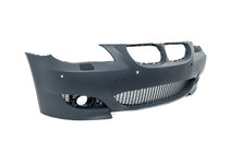 BMW Serija 5 E60/E61 2003–2010 Sprednji odbijač M5 fotografija 4