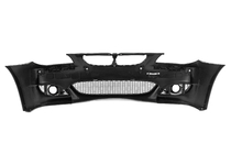 BMW Serija 5 E60/E61 2003–2010 Sprednji odbijač M5 fotografija 5