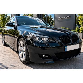 Sprednji odbijač M5 BMW Serija 5 E60/E61 2003–2010 fotografija 4