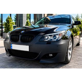 Sprednji odbijač M5 BMW Serija 5 E60/E61 2003–2010 fotografija 1