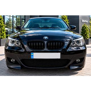 Sprednji odbijač M5 BMW Serija 5 E60/E61 2003–2010 fotografija 3