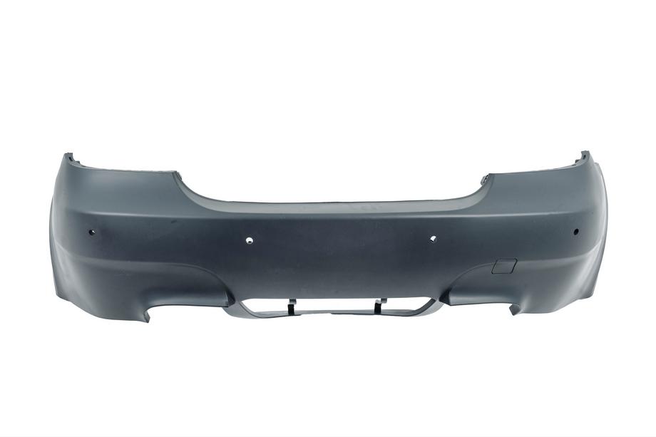 BMW Serija 5 E60/E61 2003–2010 Zadnji odbijač M5 (za E60) Image