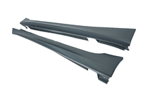 BMW Serija 5 E60/E61 2003–2010 Stranski pragovi M5 (za E60) fotografija 2