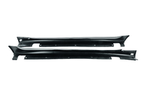 BMW Serija 5 E60/E61 2003–2010 Stranski pragovi M5 (za E60) fotografija 4