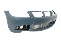 BMW serija 3 E90/E91 2005–2011 Sprednji odbijač M3 (za 2008-2011) fotografija 5