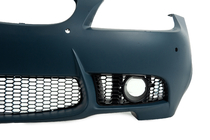 BMW serija 3 E90/E91 2005–2011 Sprednji odbijač M3 (za 2008-2011) fotografija 6