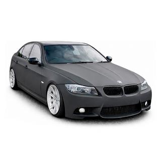 Sprednji odbijač M3 (za 2008-2011) BMW serija 3 E90/E91 2005–2011 fotografija 1