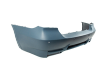 BMW serija 3 E90/E91 2005–2011 M3 zadnji odbijač (za E90 2008-2011) fotografija 4