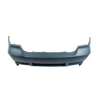 M3 zadnji odbijač (za E90 2008-2011) BMW serija 3 E90/E91 2005–2011 fotografija 2