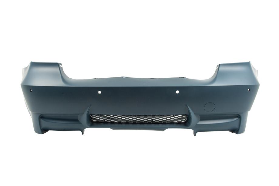 BMW serija 3 E90/E91 2005–2011 M3 zadnji odbijač (za E90 2008-2011) Image
