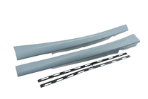 BMW serija 3 E90/E91 2005–2011 Stranski pragovi M3 (za E90 2008-2011) fotografija 3