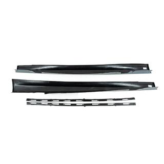 Stranski pragovi M3 (za E90 2008-2011) fotografija 4