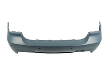 BMW serija 3 E90/E91 2005–2011 Zadnji odbijač M-Sport (za E90 2008-2011) fotografija 2