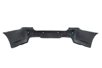 BMW serija 3 E90/E91 2005–2011 Zadnji odbijač M-Sport (za E90 2008-2011) fotografija 5