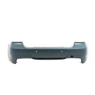 Zadnji odbijač M-Sport (za E90 2008-2011) BMW serija 3 E90/E91 2005–2011 fotografija 1