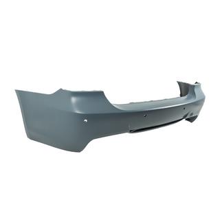 Zadnji odbijač M-Sport (za E90 2008-2011) BMW serija 3 E90/E91 2005–2011 fotografija 4