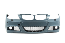 BMW serija 3 E90/E91 2005–2011 Sprednji odbijač M-Sport (za 2008-2011) fotografija 1