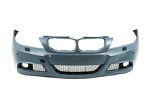 BMW serija 3 E90/E91 2005–2011 Sprednji odbijač M-Sport (za 2008-2011) fotografija 2