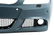 BMW serija 3 E90/E91 2005–2011 Sprednji odbijač M-Sport (za 2008-2011) fotografija 5