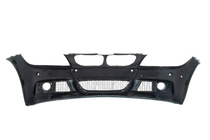 BMW serija 3 E90/E91 2005–2011 Sprednji odbijač M-Sport (za 2008-2011) fotografija 6