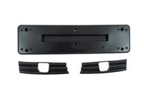 BMW serija 3 E90/E91 2005–2011 Sprednji odbijač M-Sport (za 2008-2011) fotografija 7