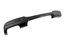 BMW serija 3 E90/E91 2005–2011 Difuzor zadnjega odbijača za dvojni izpuh na eni strani (za E90 M-Sport 2008-2011) fotografija 3
