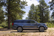 Test Ford Expedition MAX: polno velik SUV za veliko družino in dolga potovanja fotografija 2
