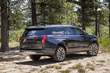 Test Ford Expedition MAX: polno velik SUV za veliko družino in dolga potovanja fotografija 3