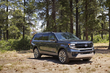 Test Ford Expedition MAX: polno velik SUV za veliko družino in dolga potovanja fotografija 1