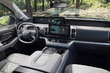 Test Ford Expedition MAX: polno velik SUV za veliko družino in dolga potovanja fotografija 5