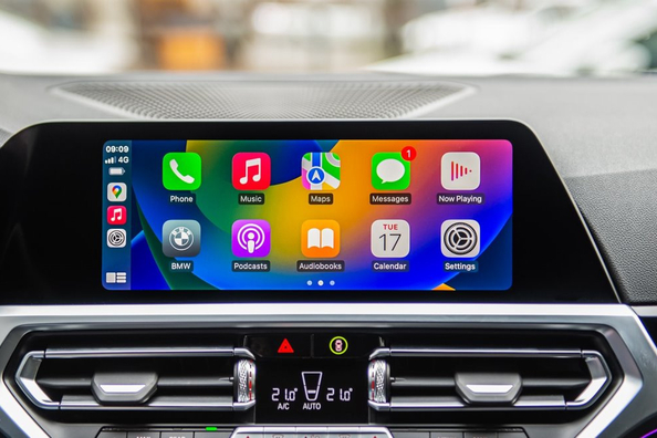 Kaj je CarPlay v avtu? Preprost in razumljiv vodnik za voznike