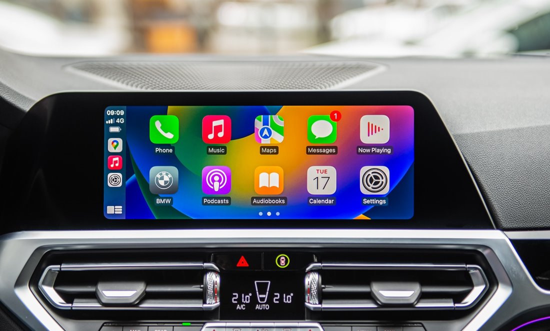 Kaj je CarPlay v avtu? Preprost in razumljiv vodnik za voznike